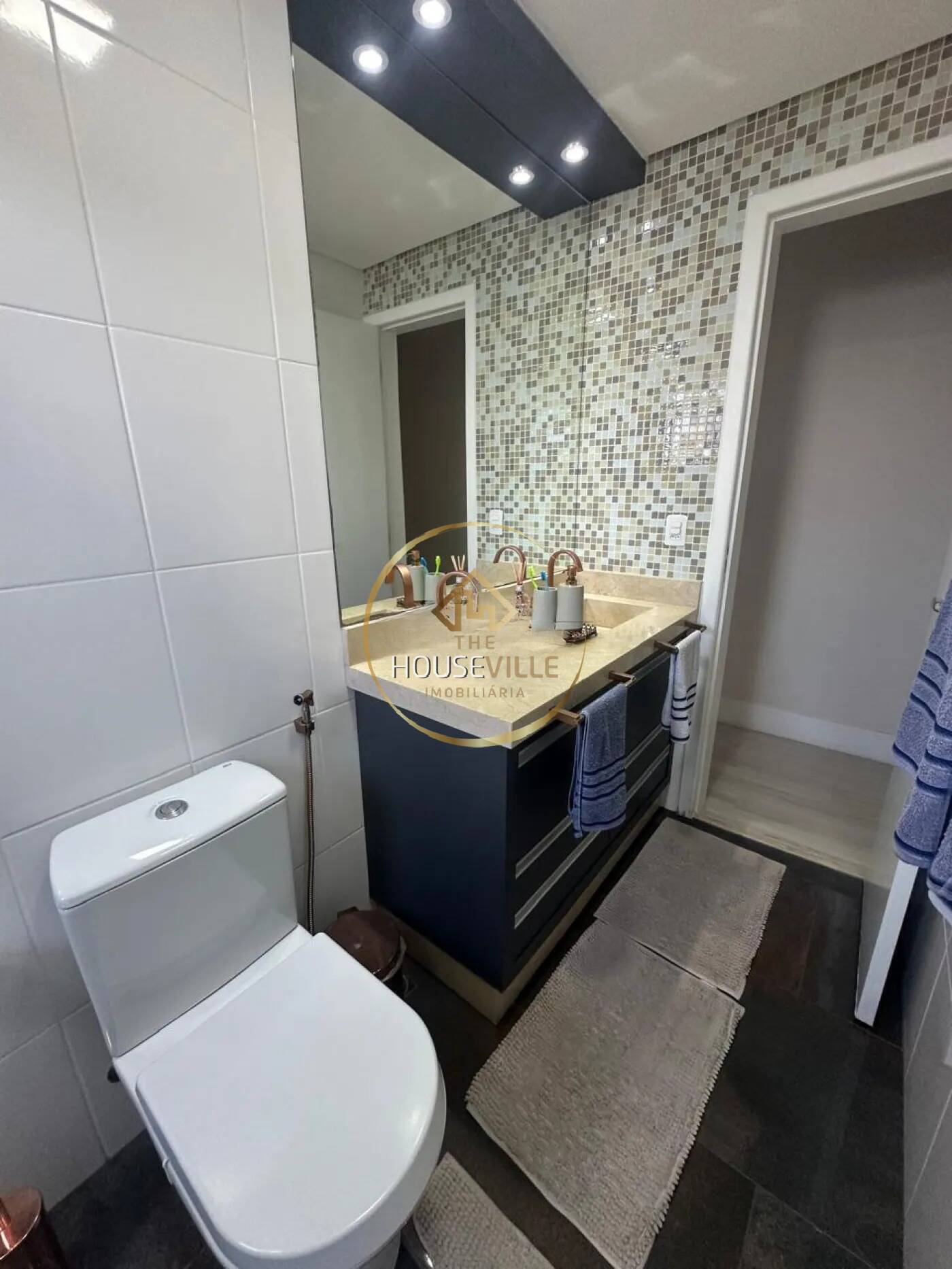 Apartamento, 4 quartos, 122 m² - Foto 19