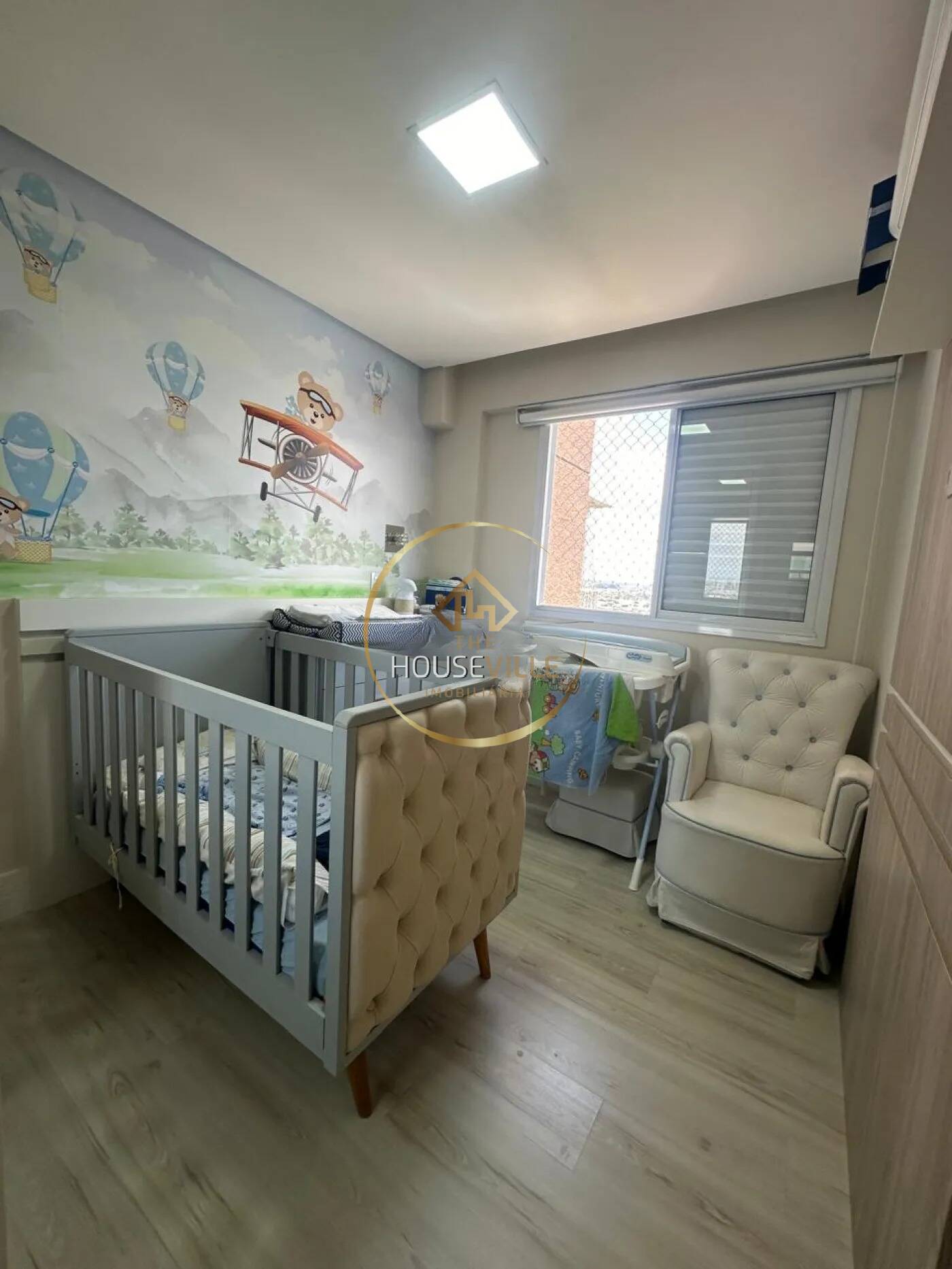 Apartamento, 4 quartos, 122 m² - Foto 17
