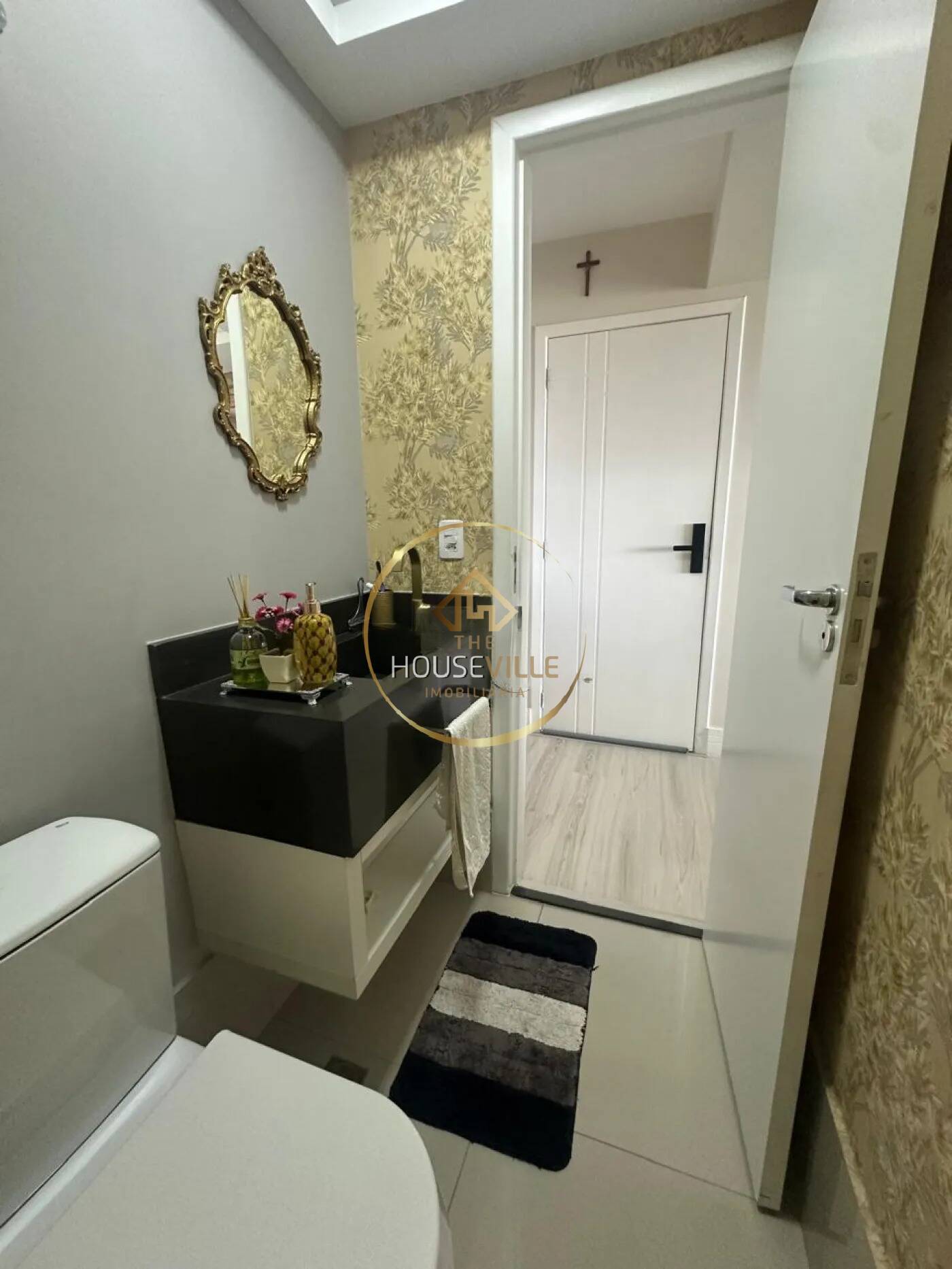 Apartamento, 4 quartos, 122 m² - Foto 11