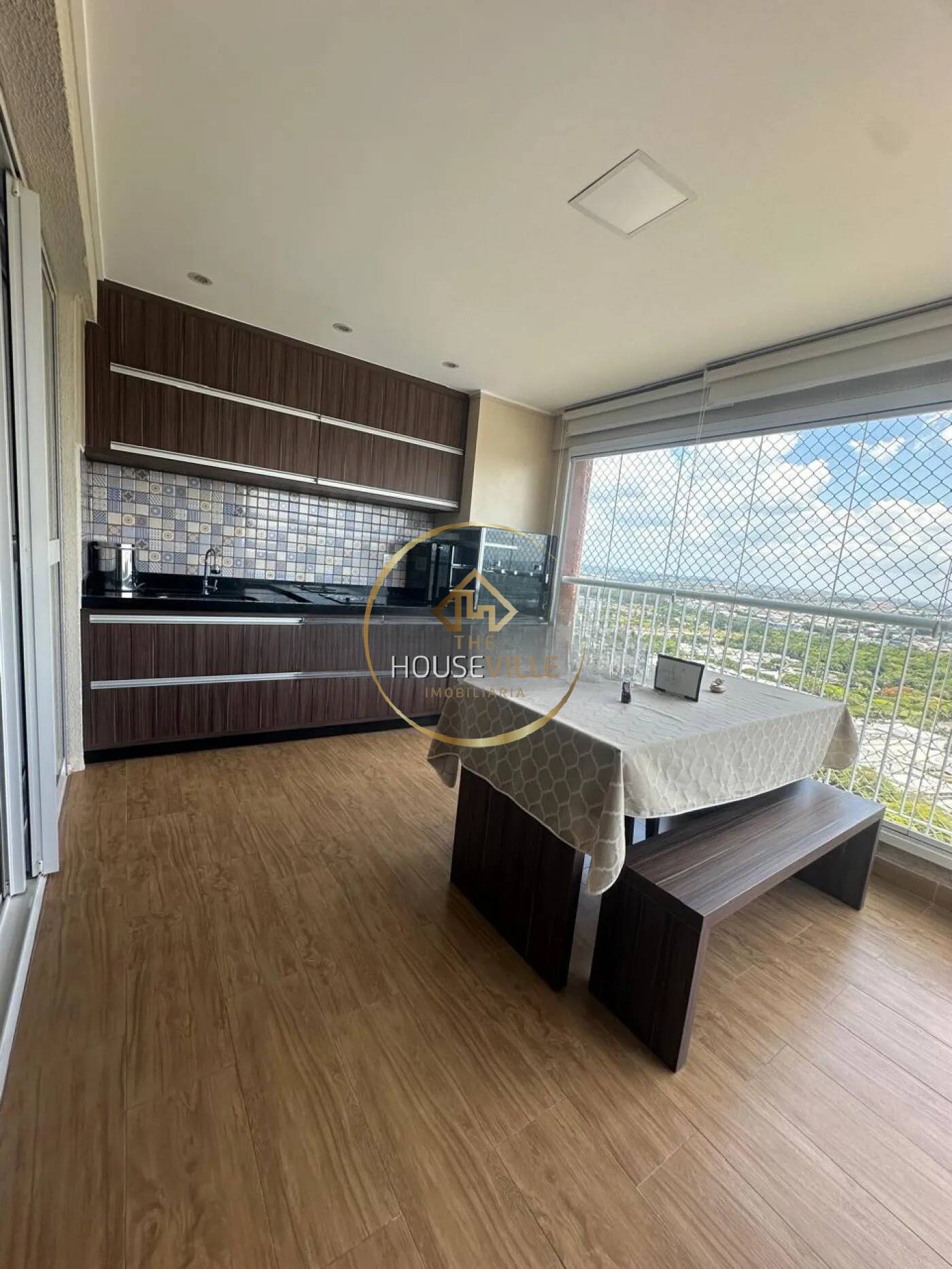 Apartamento, 4 quartos, 122 m² - Foto 7