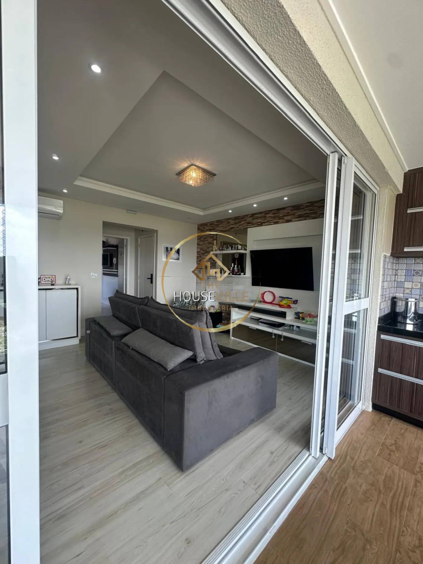 Apartamento, 4 quartos, 122 m² - Foto 6