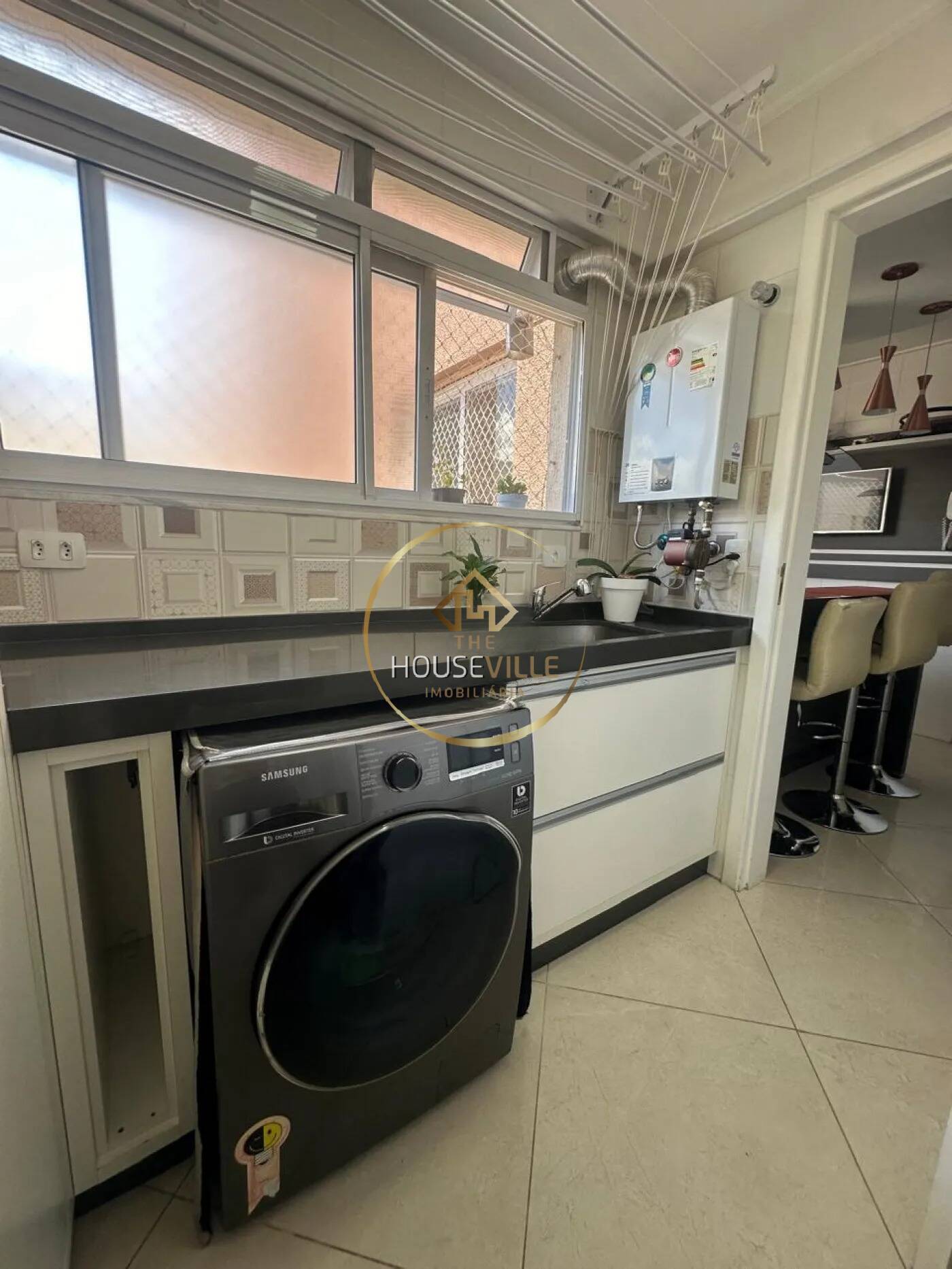 Apartamento, 4 quartos, 122 m² - Foto 15