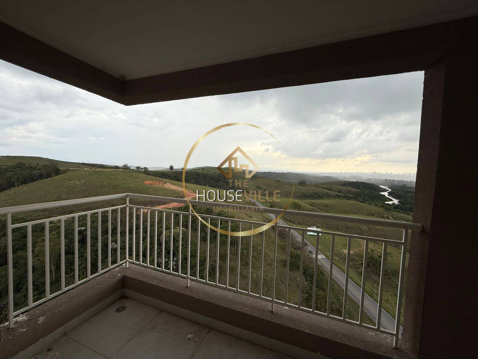 Apartamento, 3 quartos, 83 m² - Foto 2