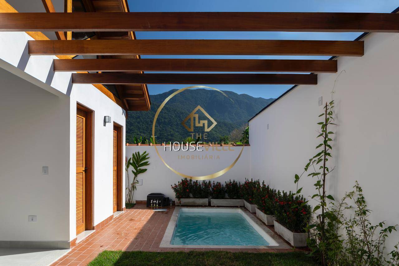 Casa, 3 quartos, 120 m² - Foto 3