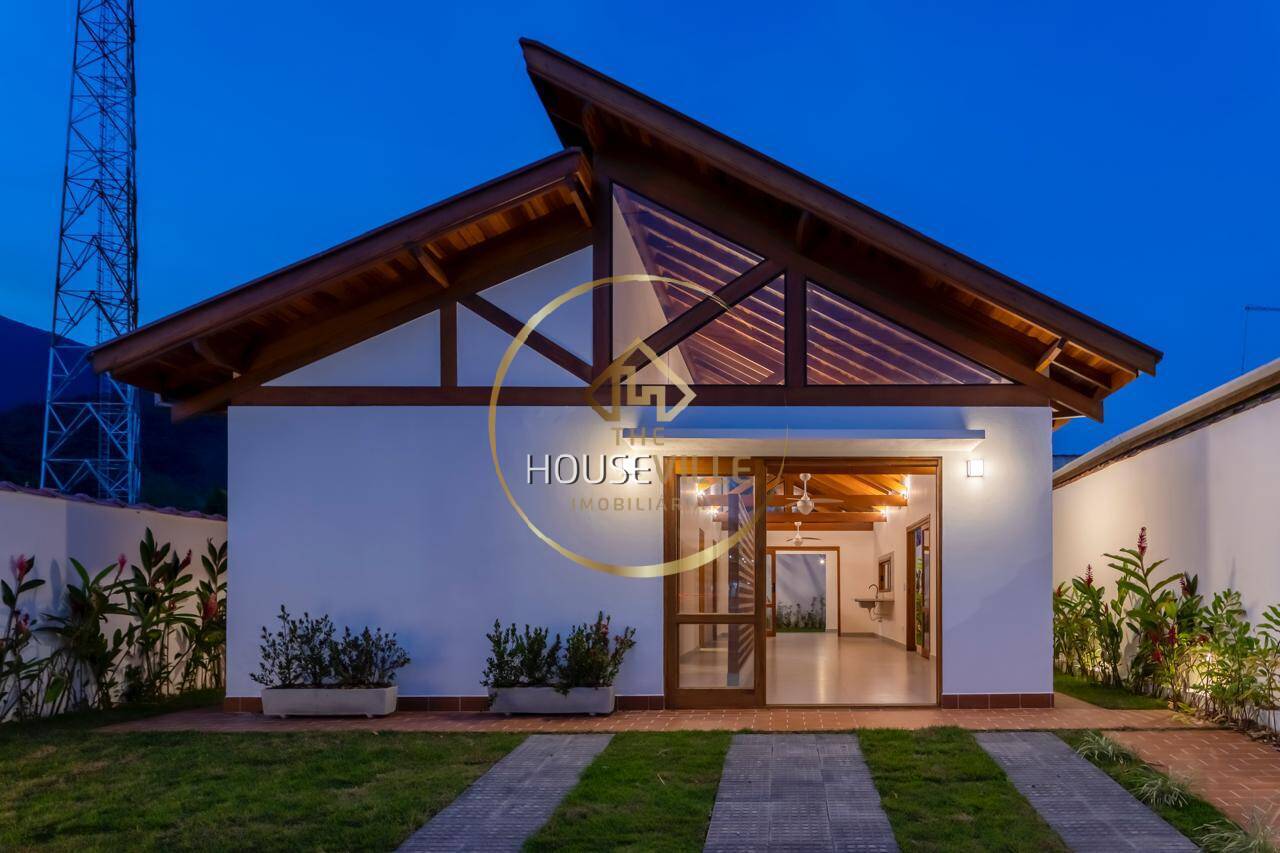 Casa, 3 quartos, 120 m² - Foto 1