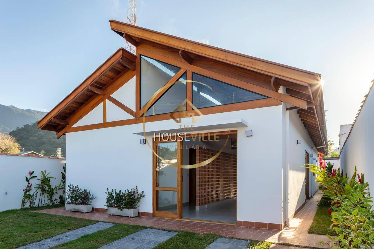 Casa, 3 quartos, 120 m² - Foto 6