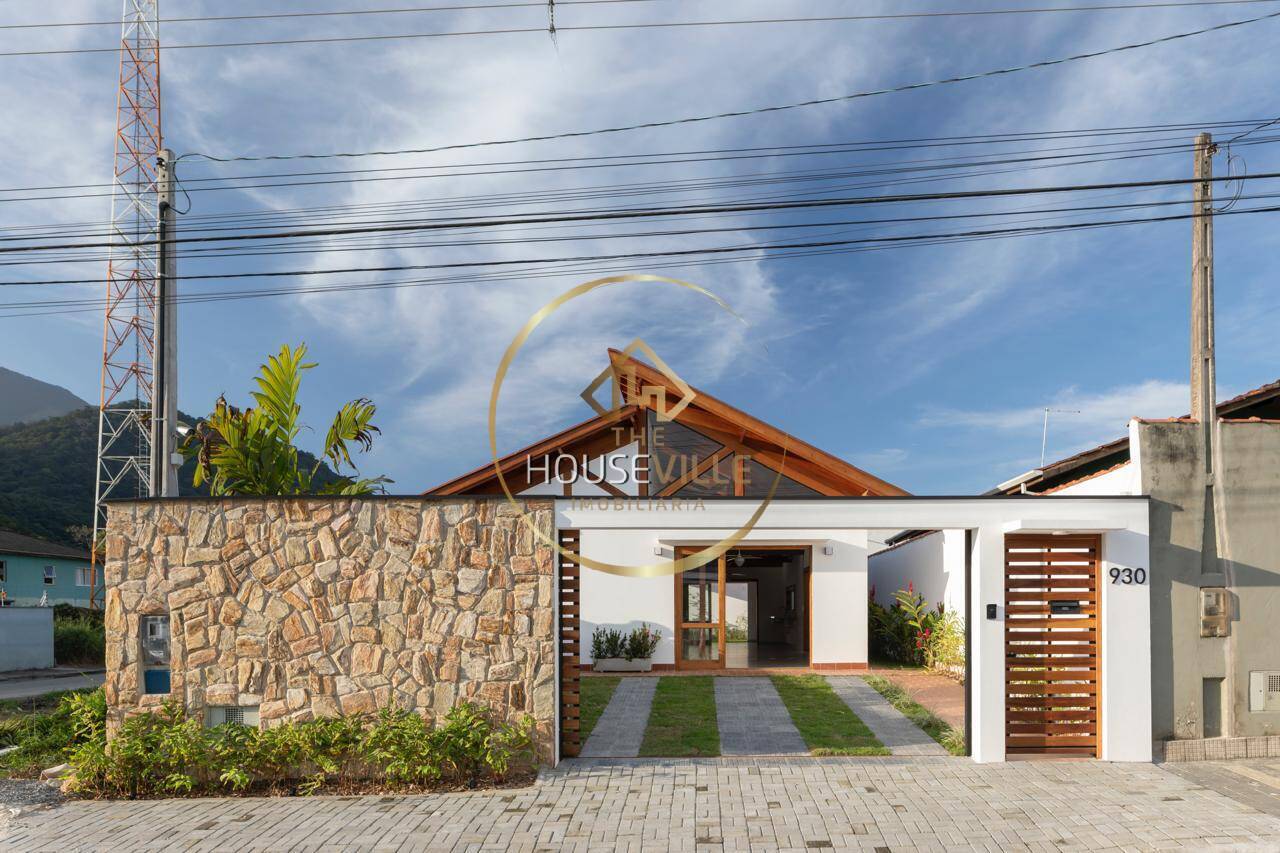 Casa, 3 quartos, 120 m² - Foto 2