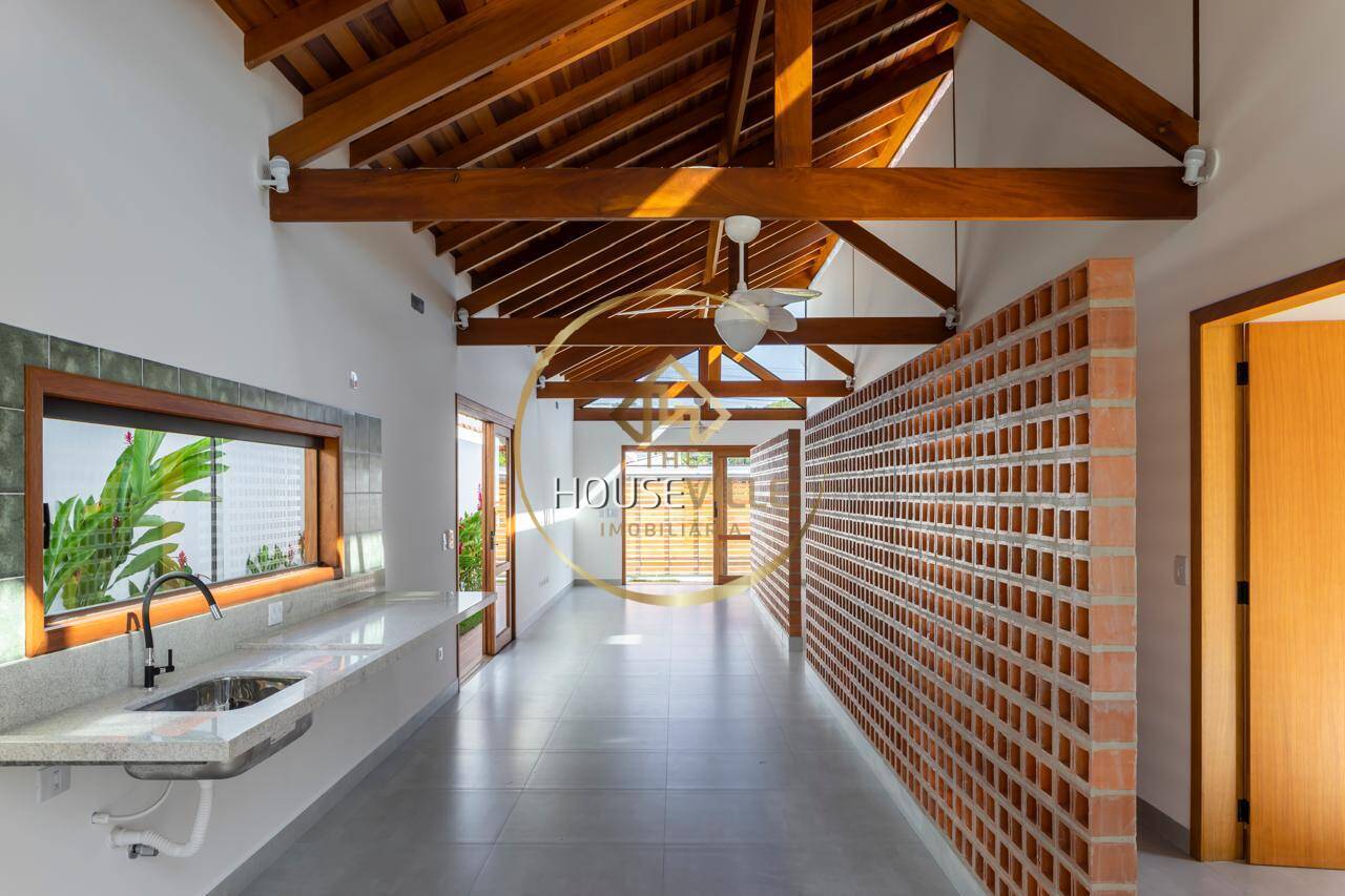 Casa, 3 quartos, 120 m² - Foto 7