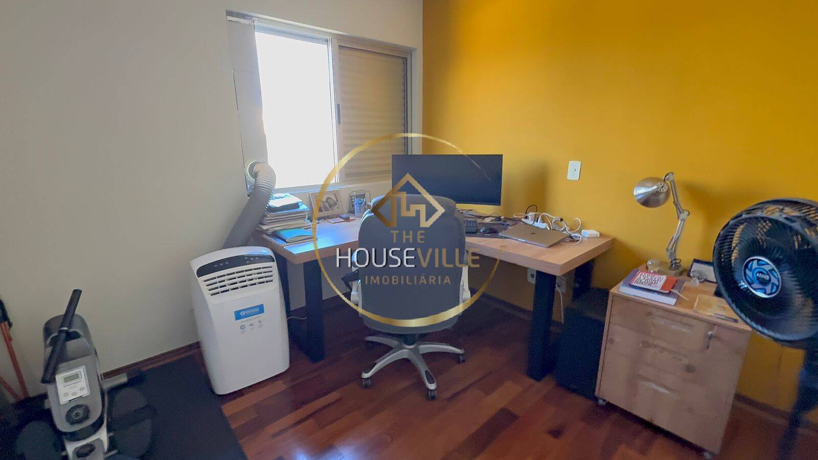 Apartamento, 4 quartos, 186 m² - Foto 21