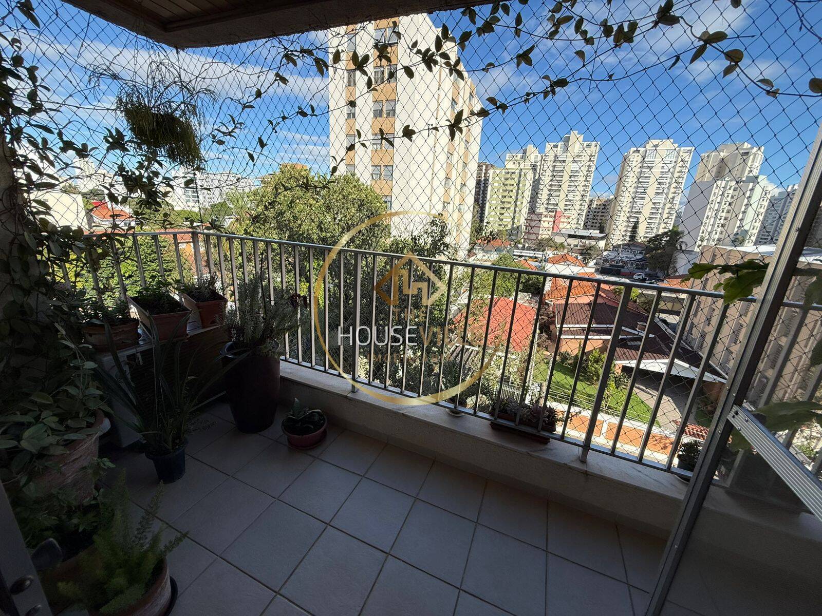 Apartamento, 4 quartos, 186 m² - Foto 2