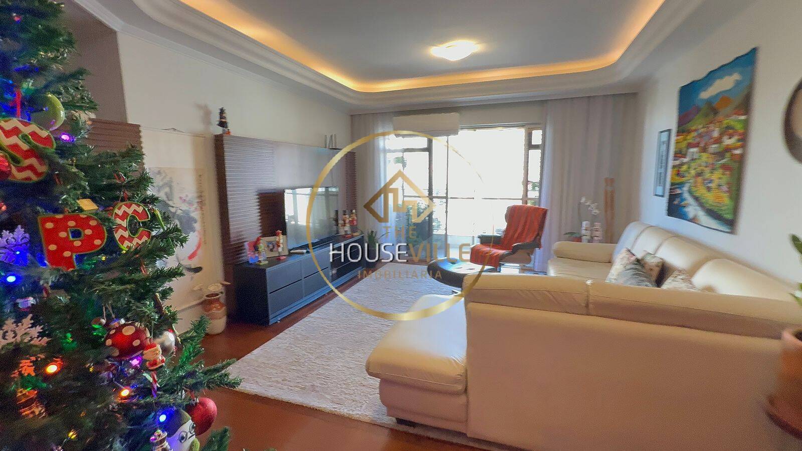 Apartamento, 4 quartos, 186 m² - Foto 11