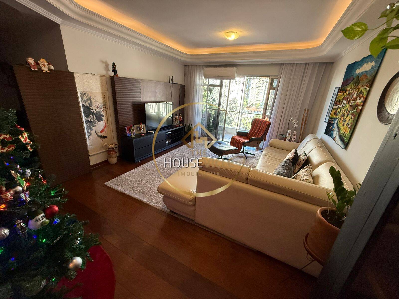 Apartamento, 4 quartos, 186 m² - Foto 6