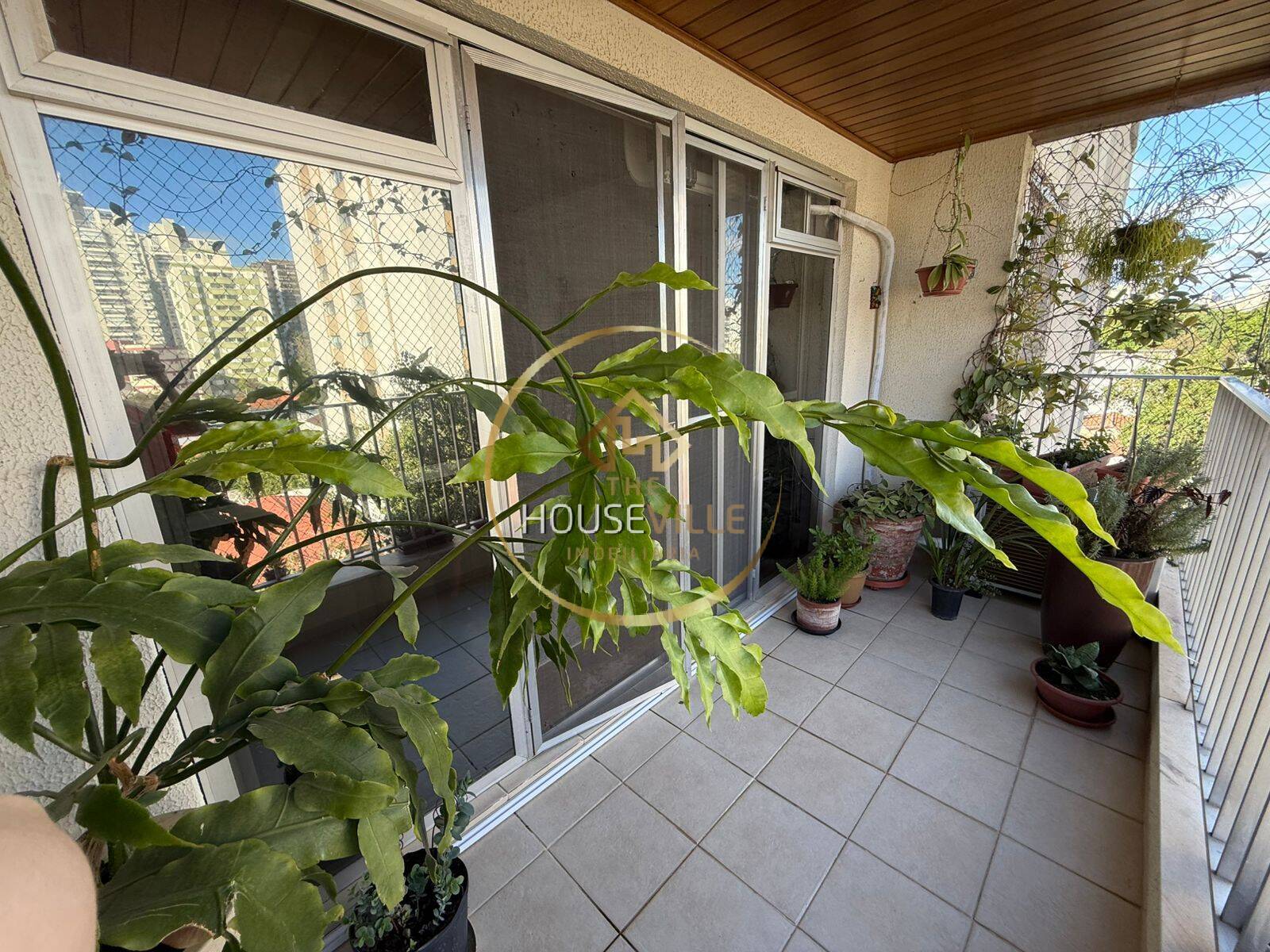 Apartamento, 4 quartos, 186 m² - Foto 8