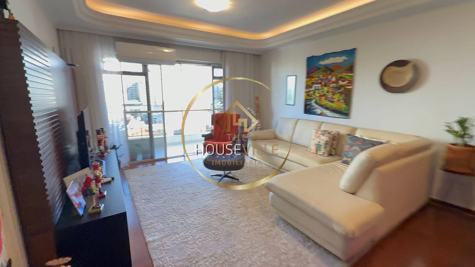 Apartamento, 4 quartos, 186 m² - Foto 9