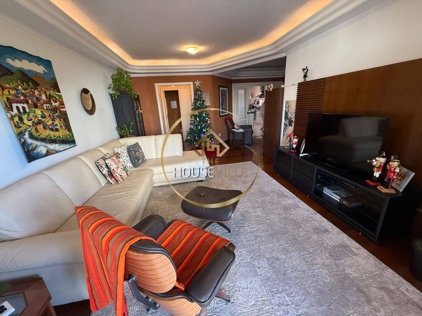 Apartamento, 4 quartos, 186 m² - Foto 12