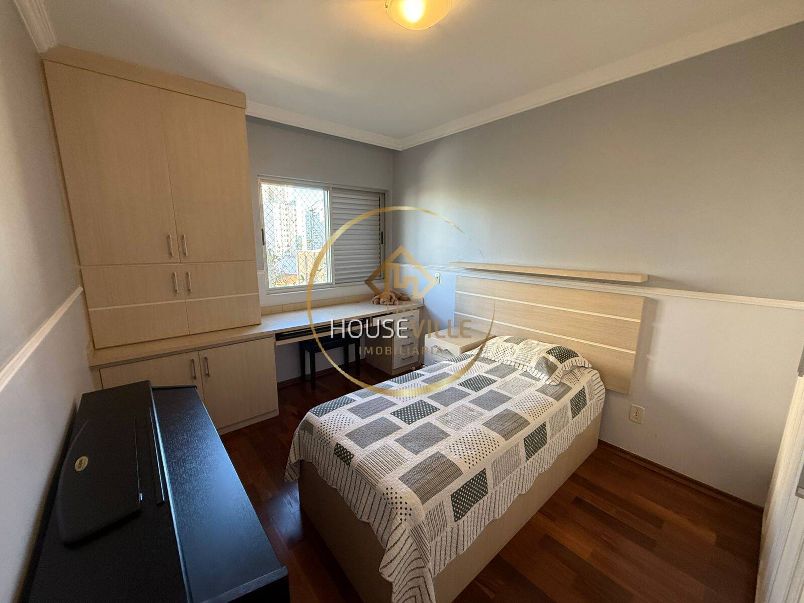 Apartamento, 4 quartos, 186 m² - Foto 36