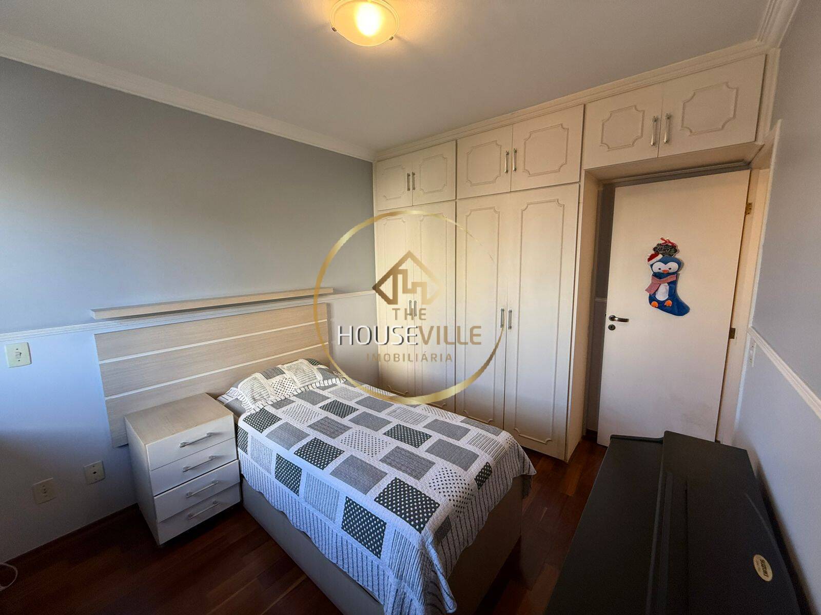 Apartamento, 4 quartos, 186 m² - Foto 41