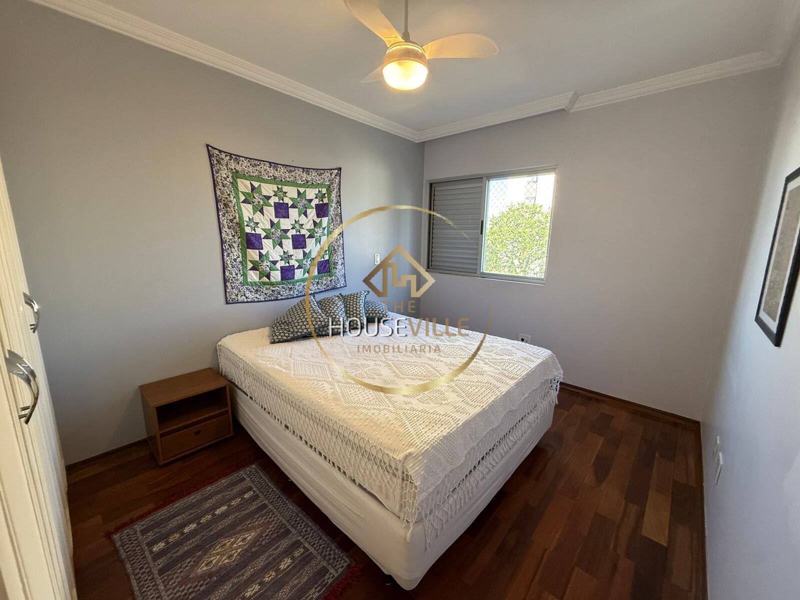 Apartamento, 4 quartos, 186 m² - Foto 30