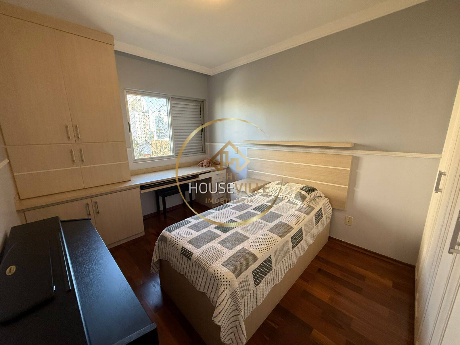 Apartamento, 4 quartos, 186 m² - Foto 40