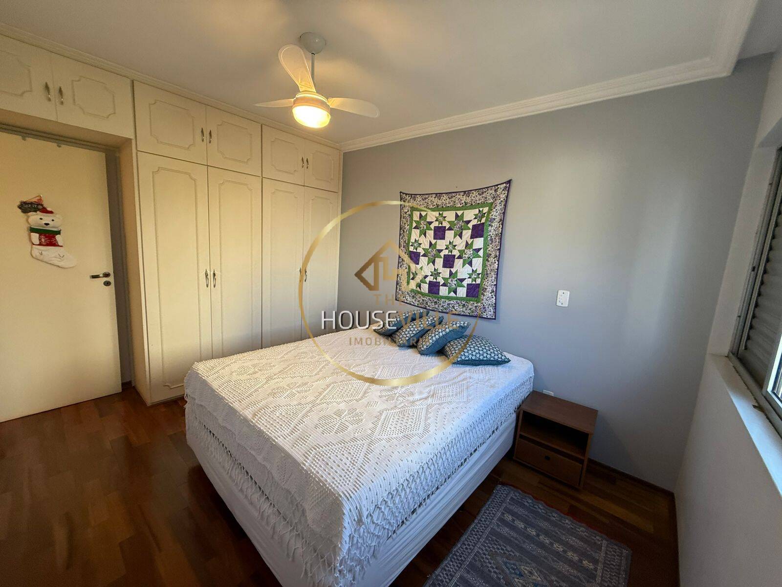 Apartamento, 4 quartos, 186 m² - Foto 29