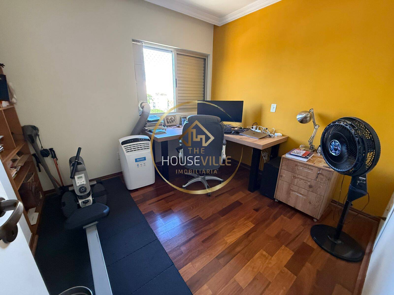 Apartamento, 4 quartos, 186 m² - Foto 22