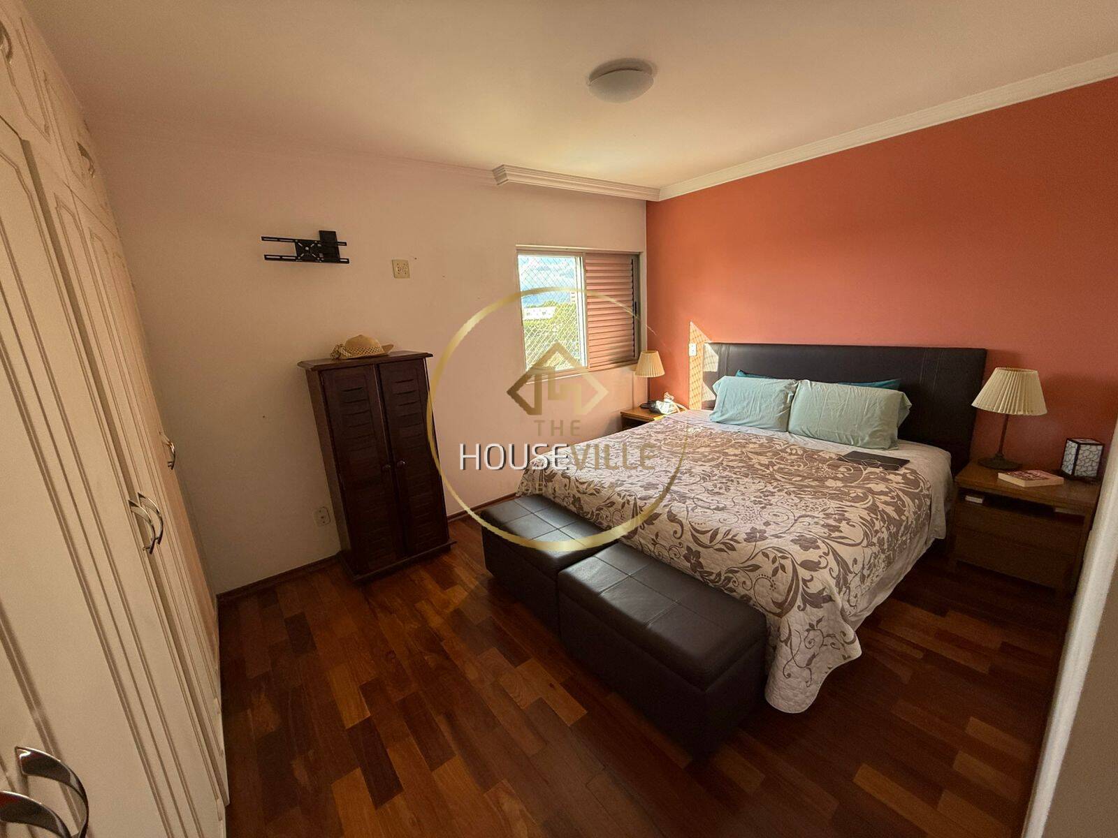Apartamento, 4 quartos, 186 m² - Foto 23