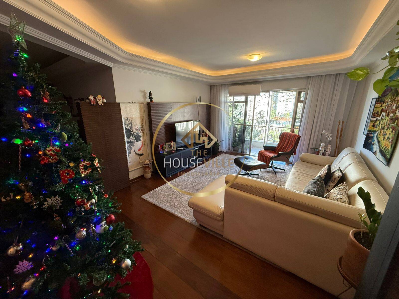 Apartamento, 4 quartos, 186 m² - Foto 43