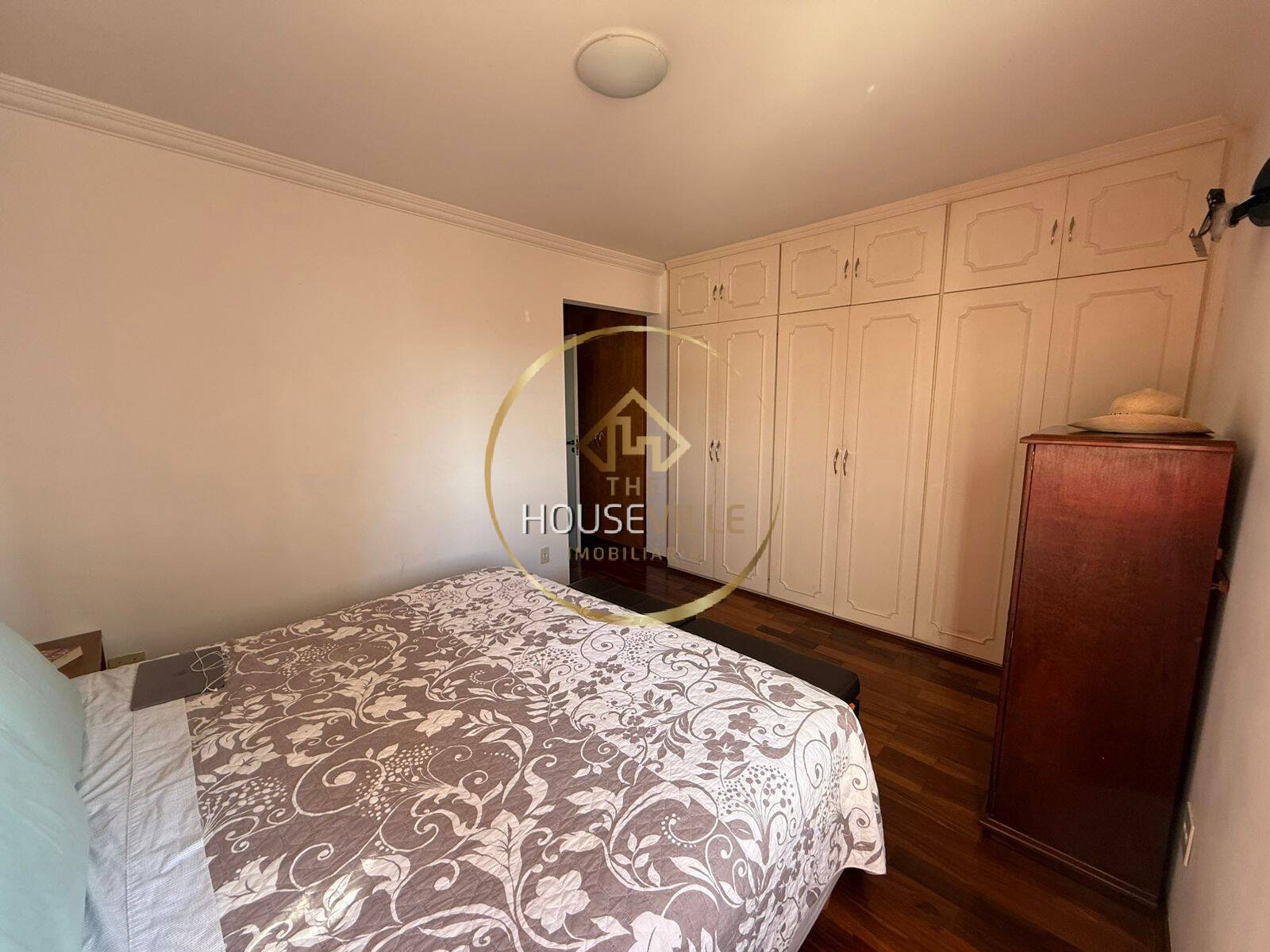 Apartamento, 4 quartos, 186 m² - Foto 24