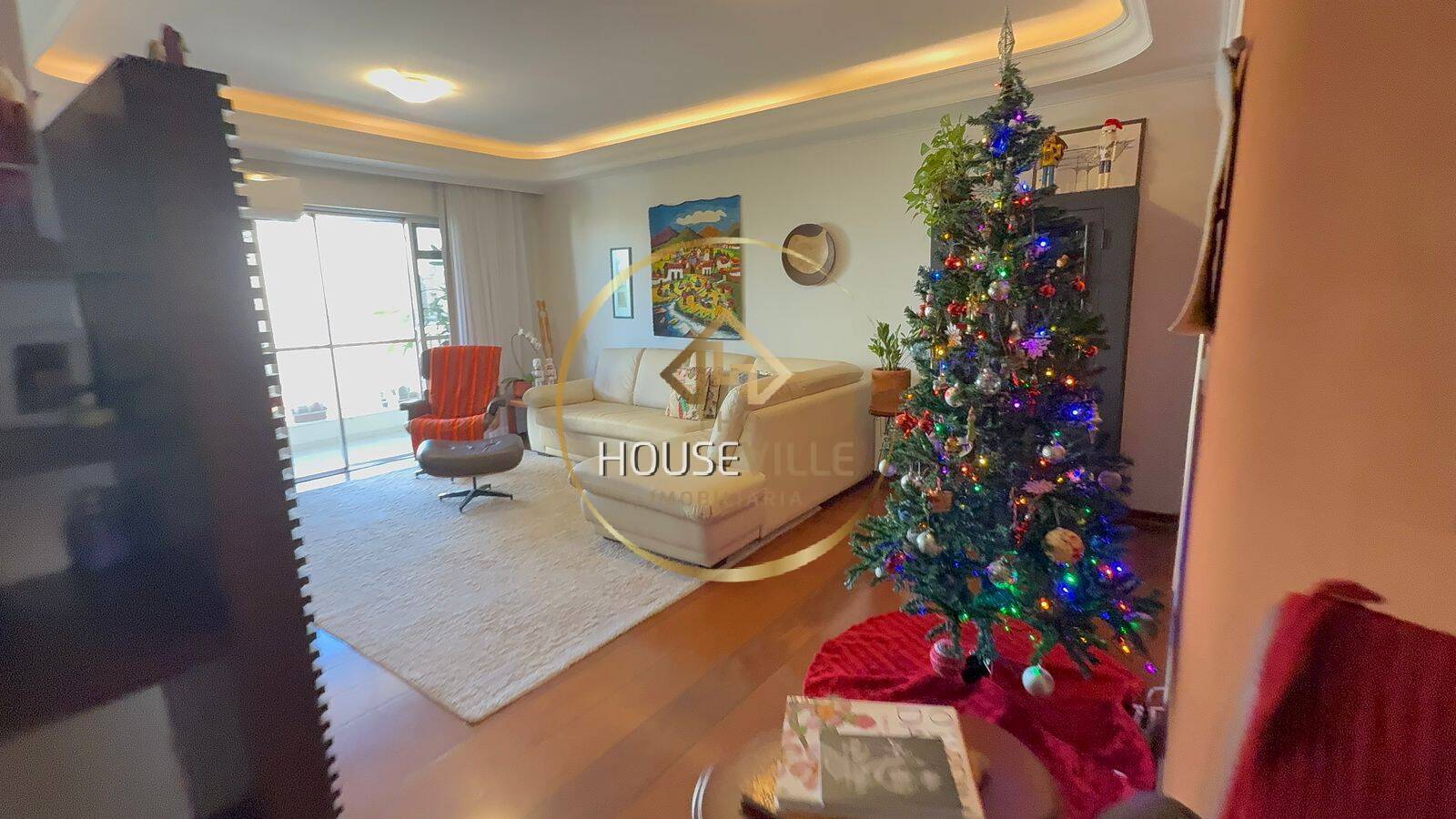 Apartamento, 4 quartos, 186 m² - Foto 39