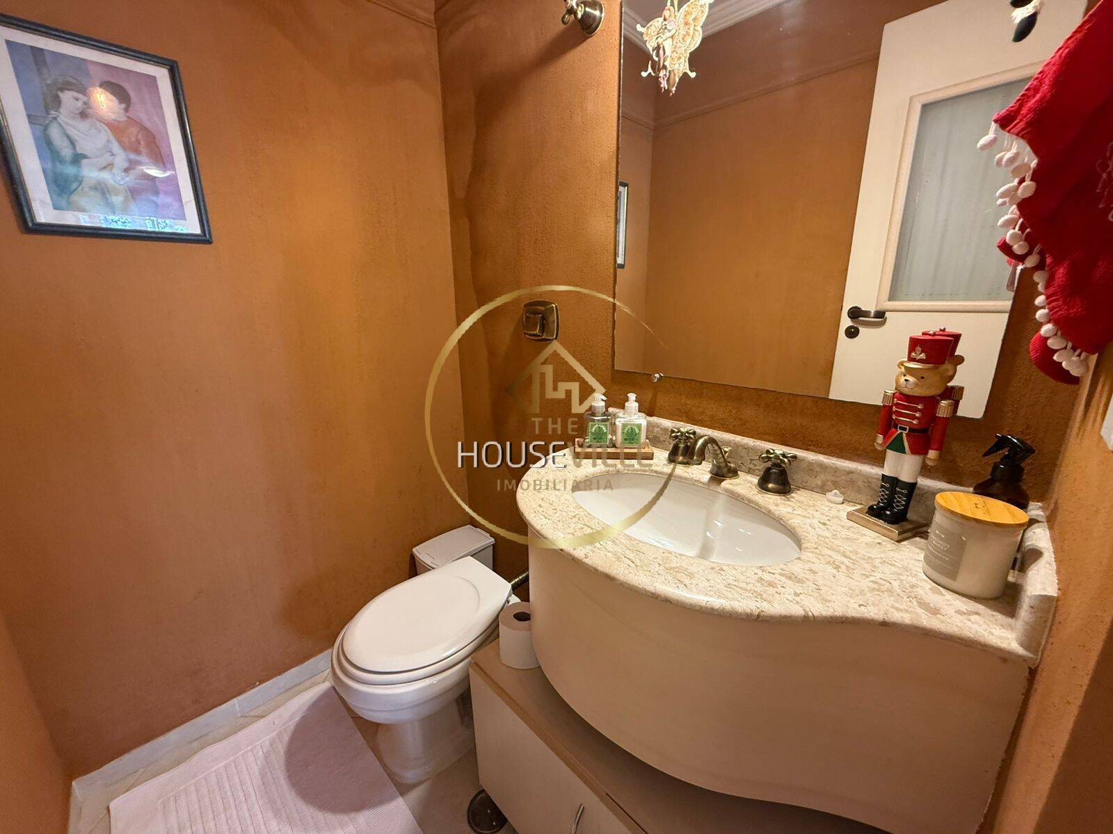 Apartamento, 4 quartos, 186 m² - Foto 35