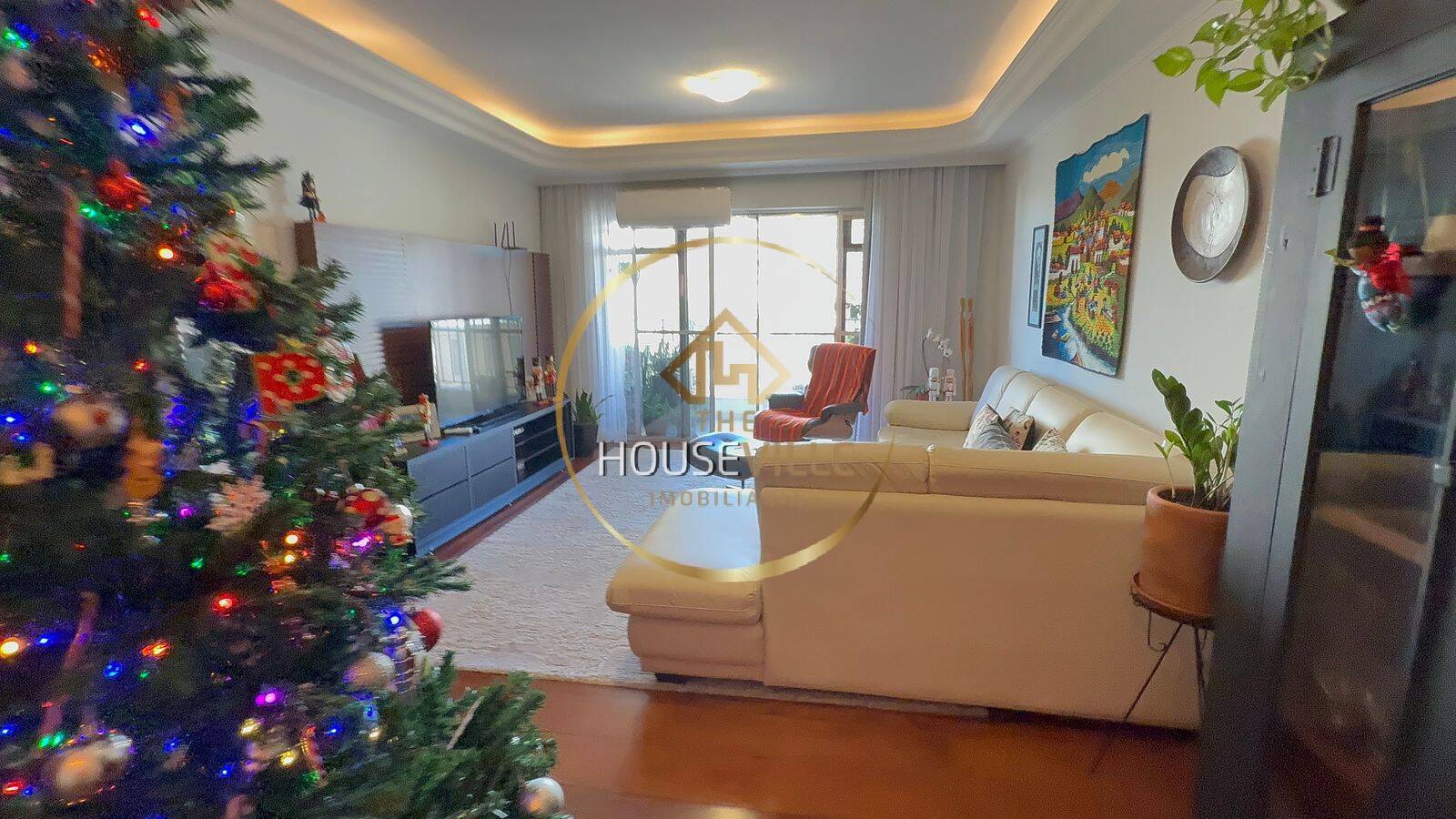 Apartamento, 4 quartos, 186 m² - Foto 38