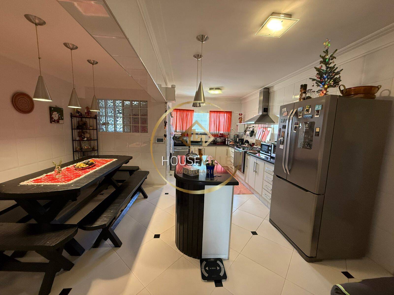 Apartamento, 4 quartos, 186 m² - Foto 15