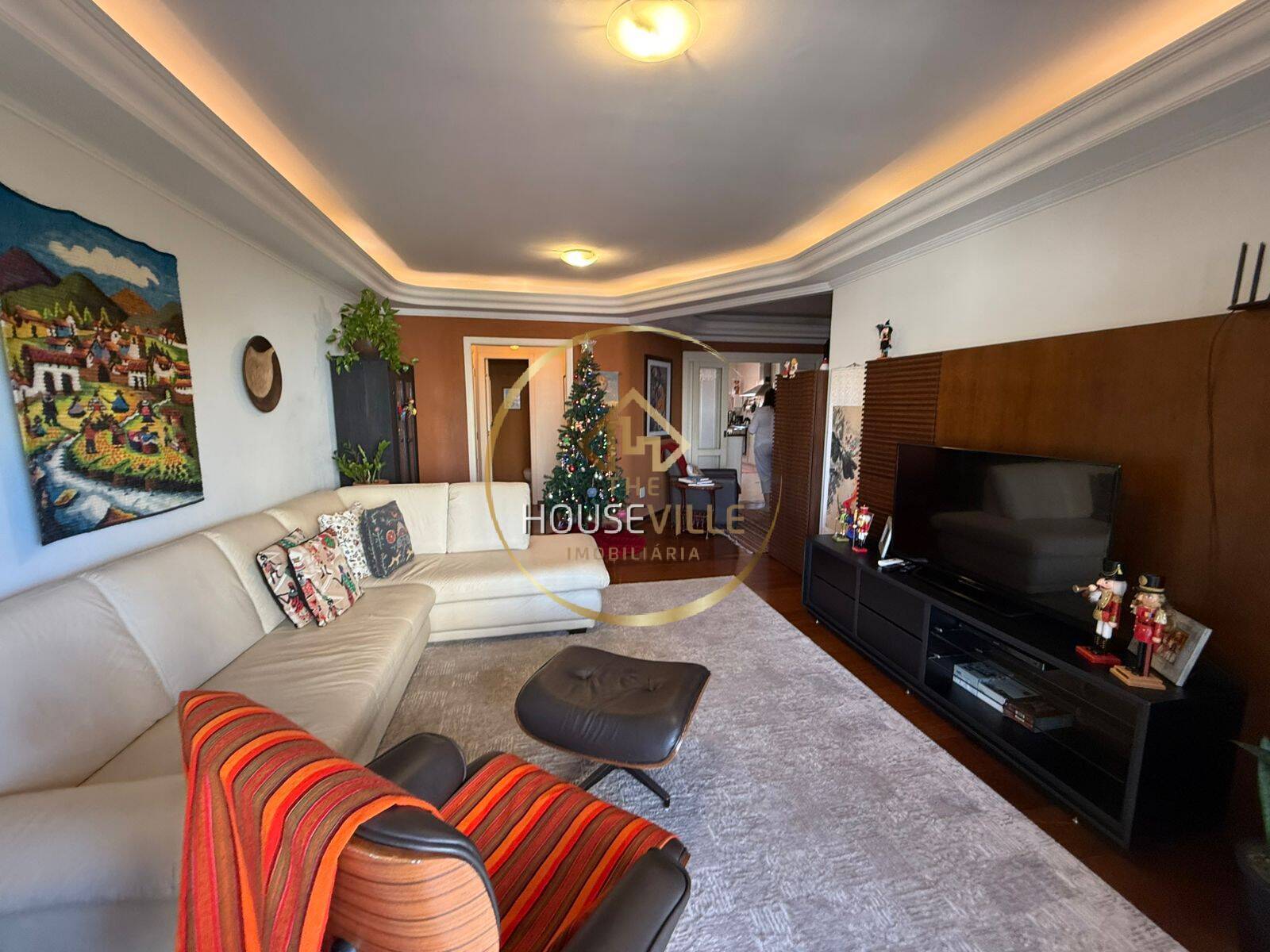 Apartamento, 4 quartos, 186 m² - Foto 42