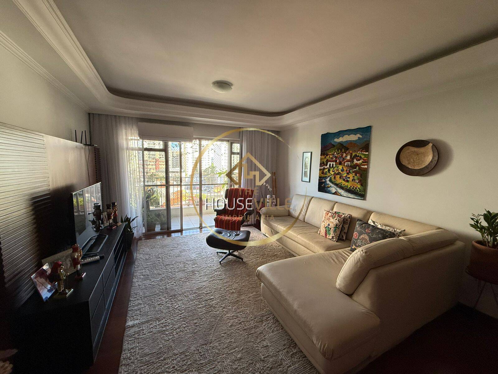 Apartamento, 4 quartos, 186 m² - Foto 13