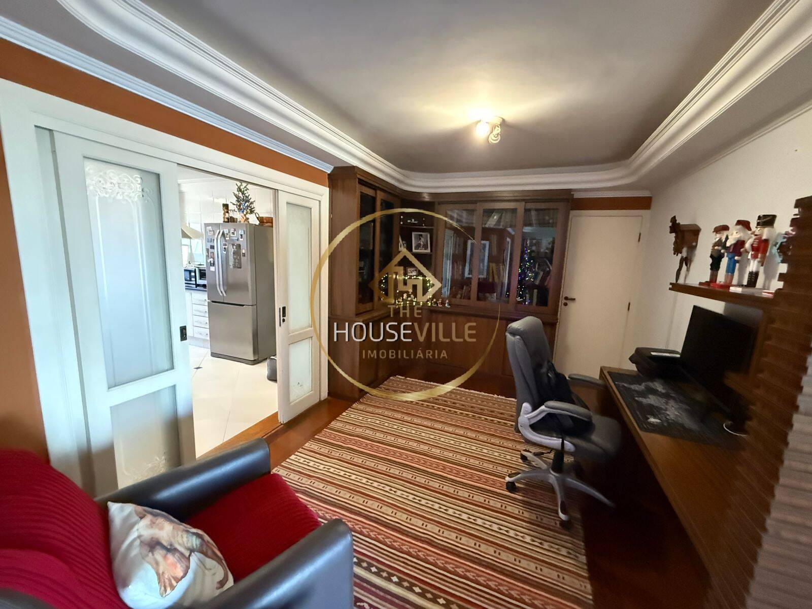 Apartamento, 4 quartos, 186 m² - Foto 14