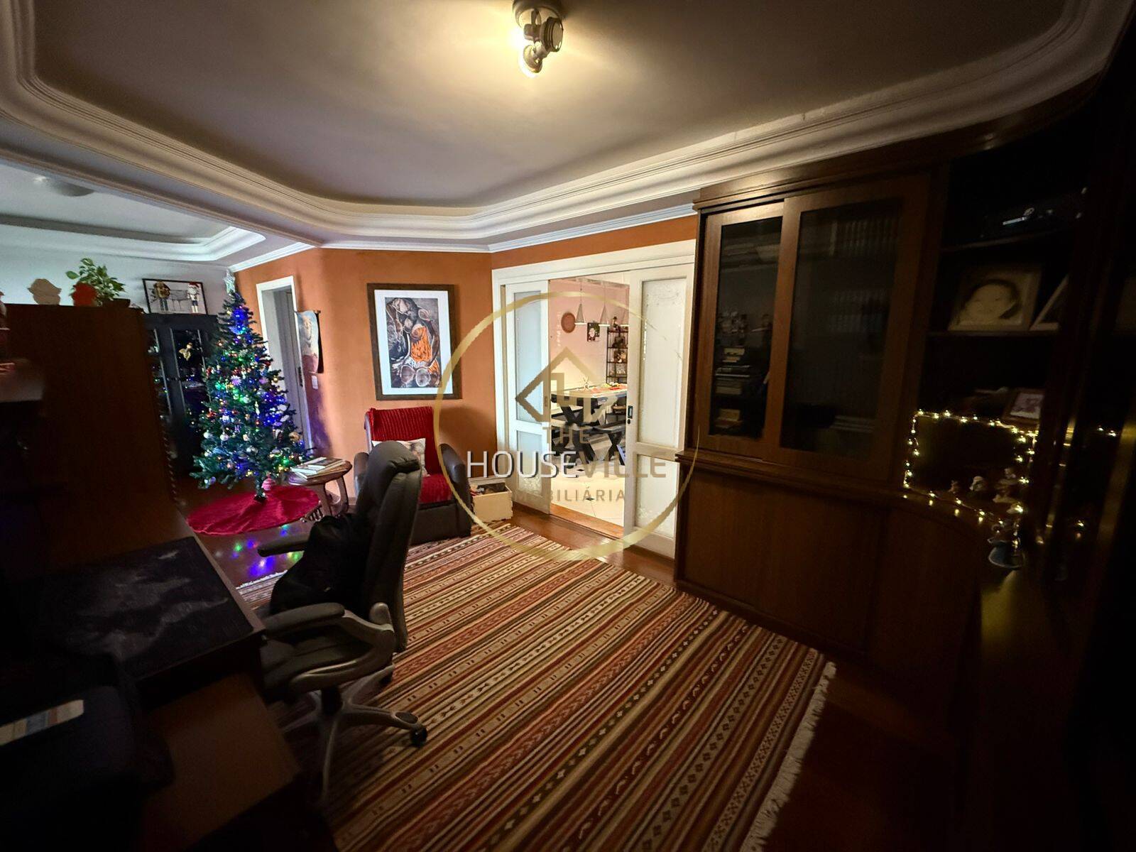 Apartamento, 4 quartos, 186 m² - Foto 32