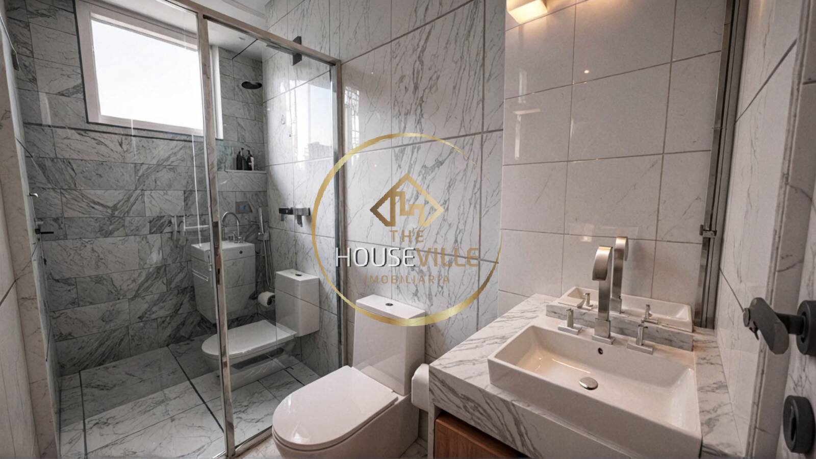 Apartamento, 1 quarto, 42 m² - Foto 4