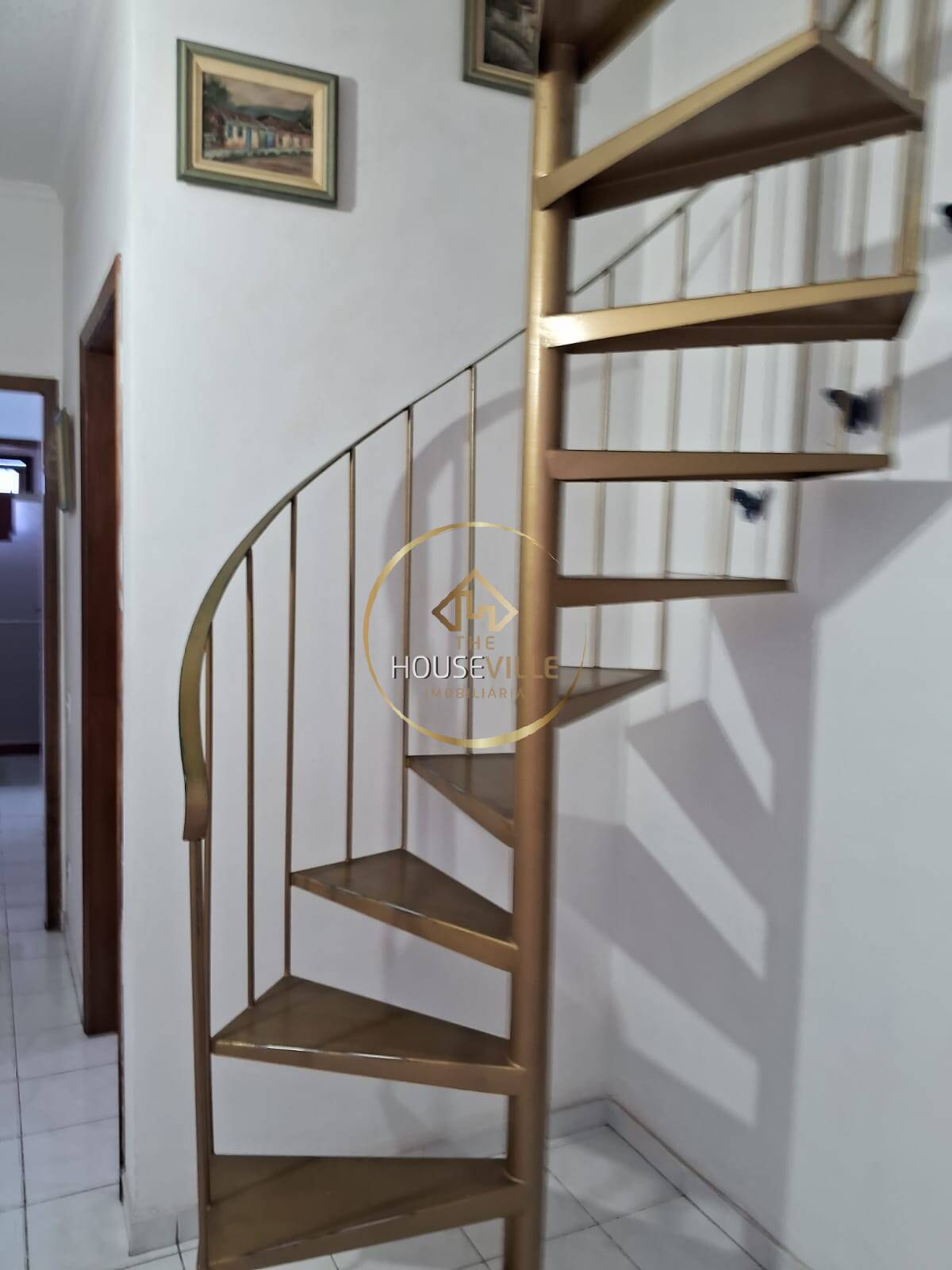 Casa, 4 quartos, 150 m² - Foto 9