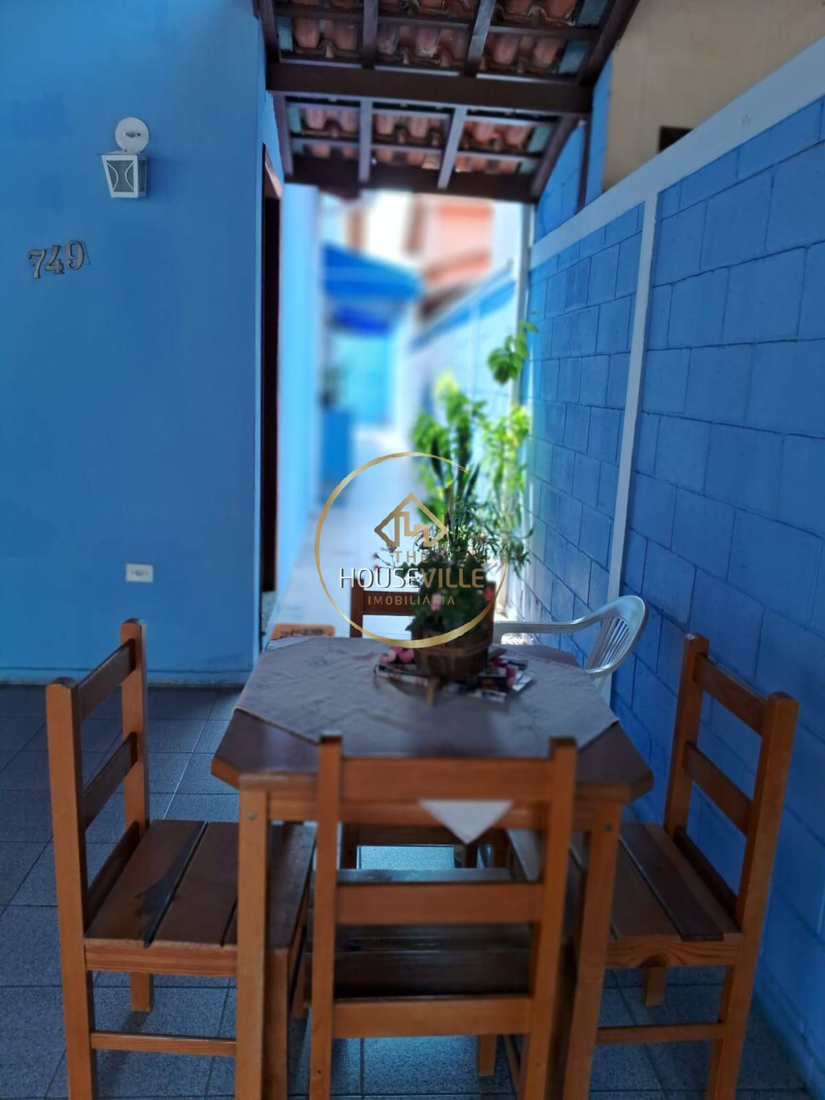 Casa, 4 quartos, 150 m² - Foto 3