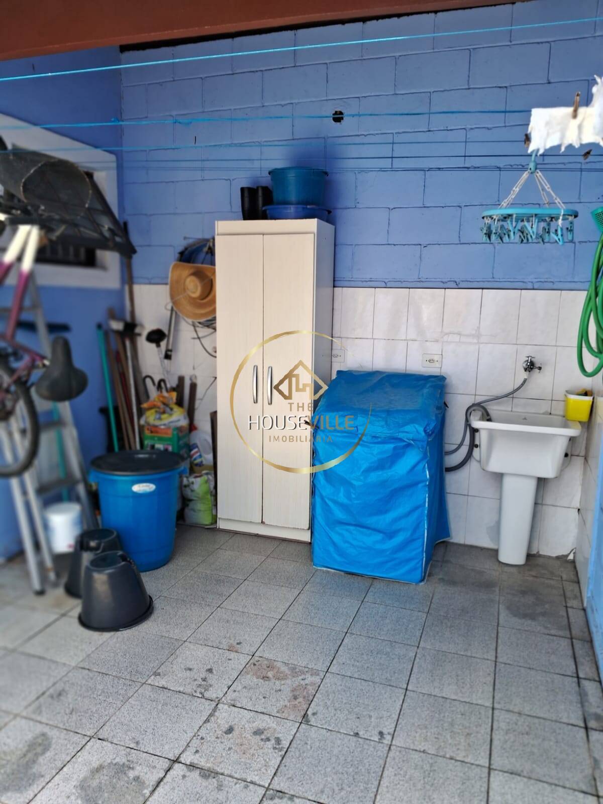 Casa, 4 quartos, 150 m² - Foto 19