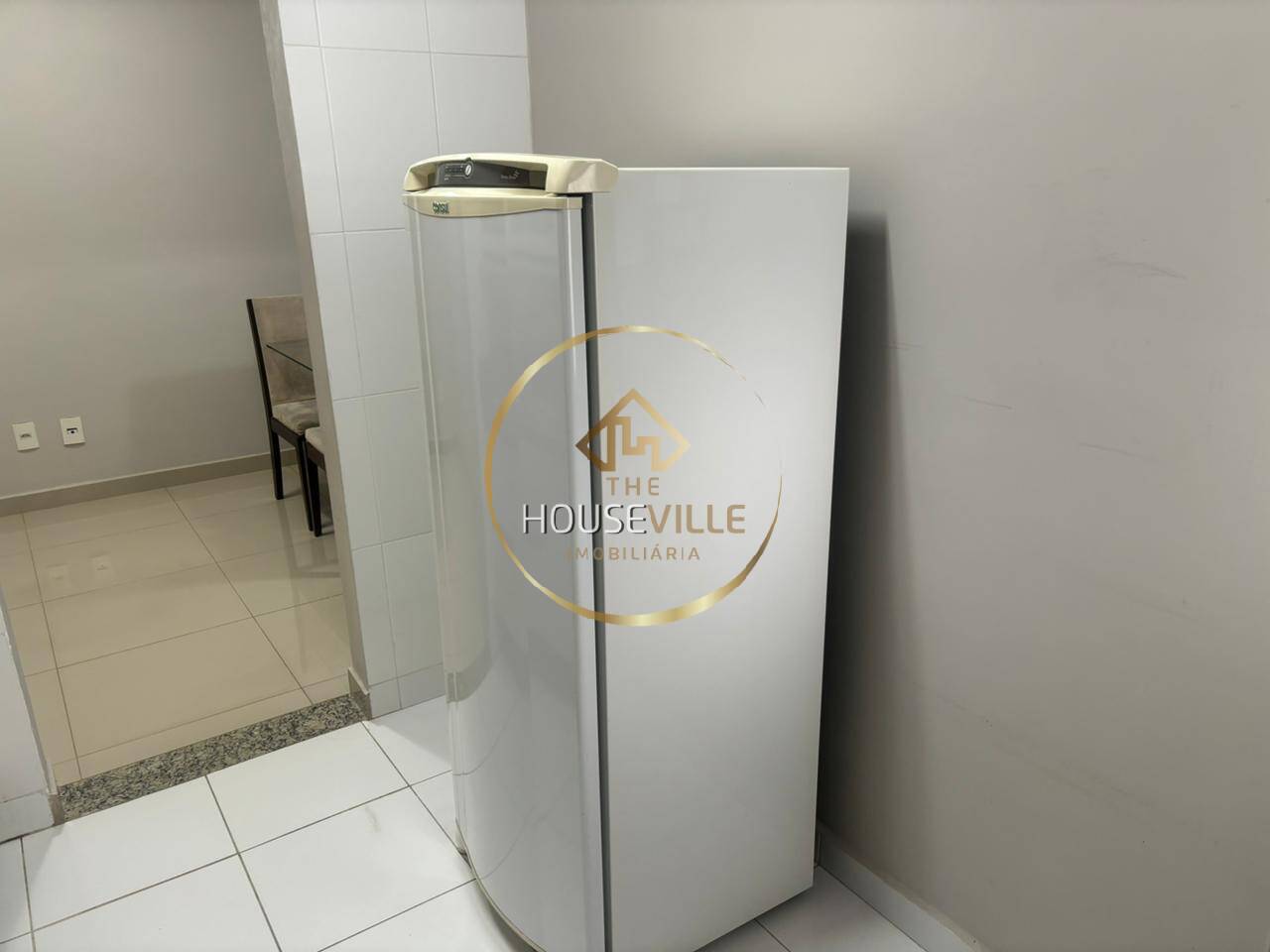 Apartamento, 1 quarto, 56 m² - Foto 12