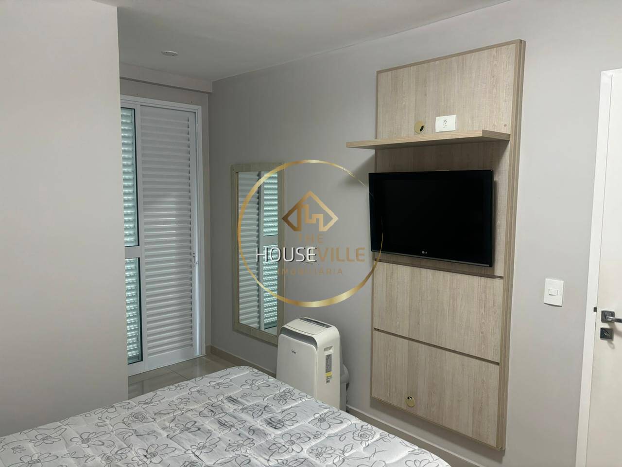 Apartamento, 1 quarto, 56 m² - Foto 16