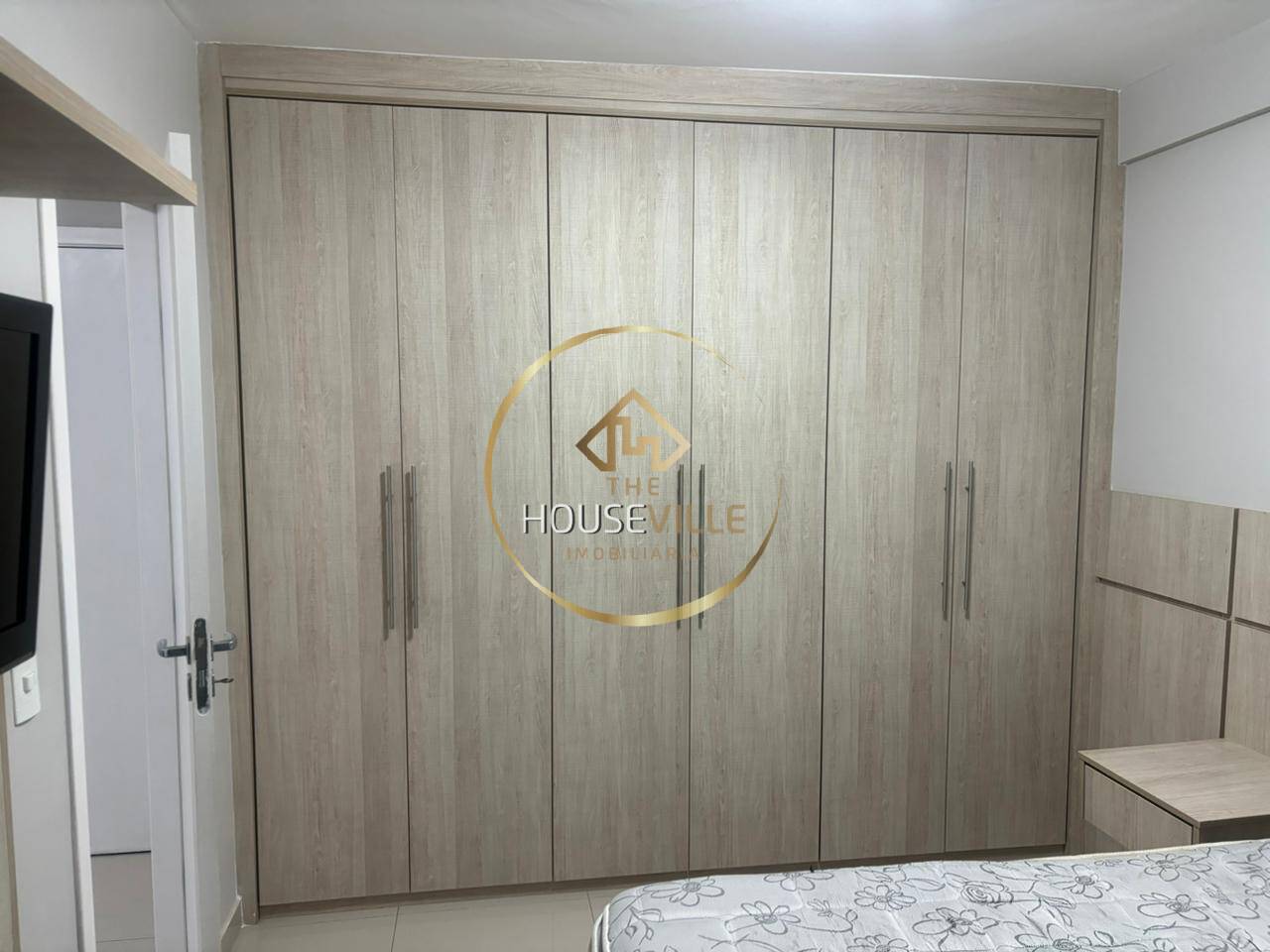 Apartamento, 1 quarto, 56 m² - Foto 9