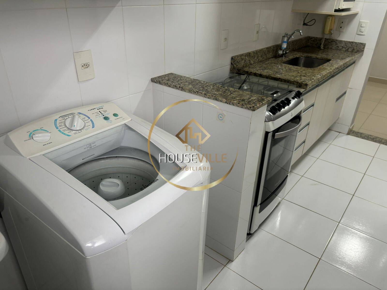 Apartamento, 1 quarto, 56 m² - Foto 13