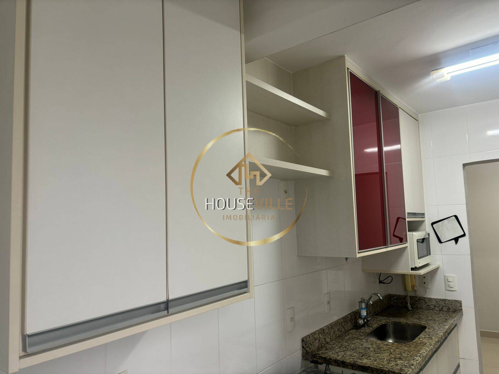 Apartamento, 1 quarto, 56 m² - Foto 11