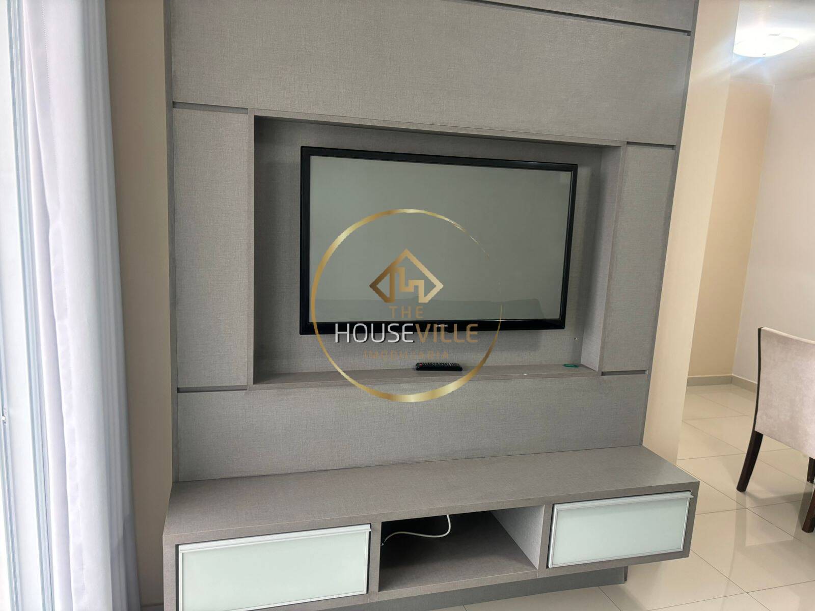 Apartamento, 1 quarto, 56 m² - Foto 6