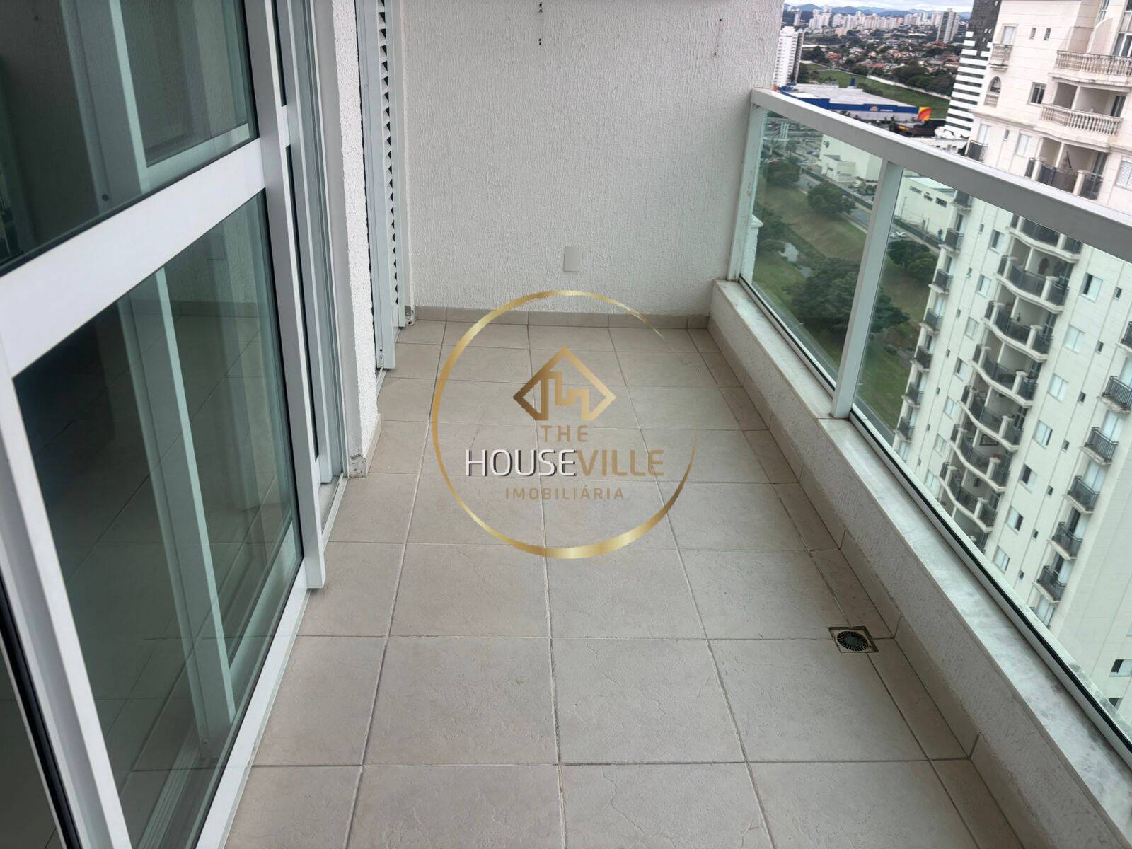 Apartamento, 1 quarto, 56 m² - Foto 3