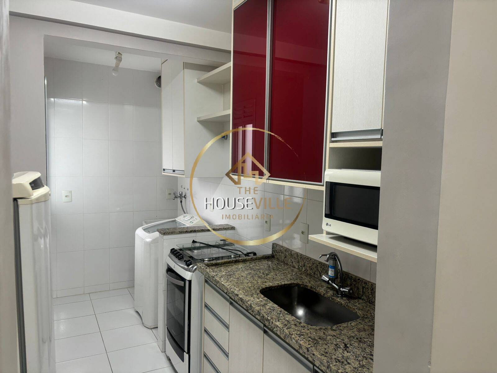Apartamento, 1 quarto, 56 m² - Foto 10