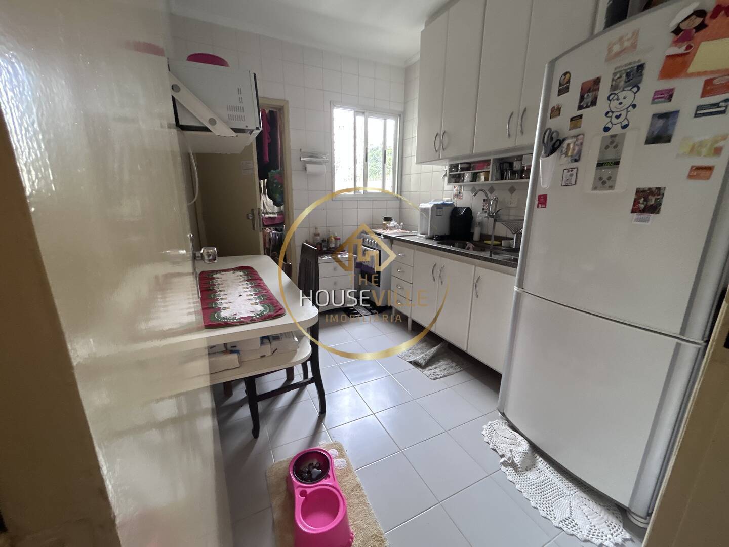 Apartamento, 3 quartos, 87 m² - Foto 7