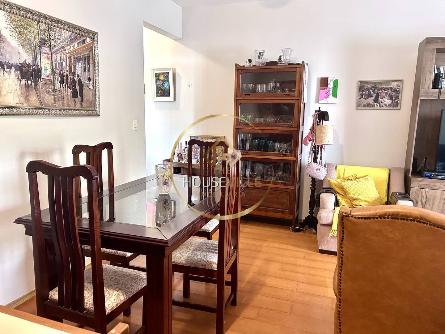 Apartamento, 3 quartos, 87 m² - Foto 4